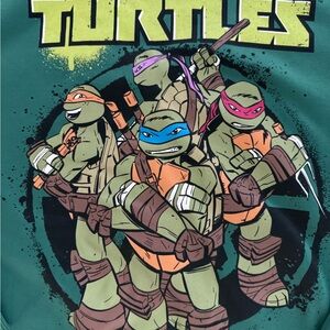 Nickelodeon TMNT Hoodie